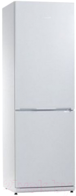 Холодильник с морозильником Snaige RF36NG-P100260