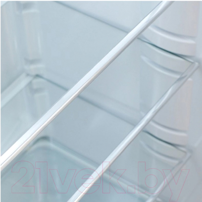 Холодильник с морозильником Snaige RF35SM-S0CB2F0