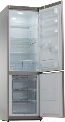 Холодильник с морозильником Snaige RF36SM-S0CB2G0