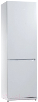 Холодильник с морозильником Snaige RF39SM-S0002G0