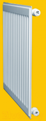 Радиатор стальной Лидея ЛК 10-511 500x1100