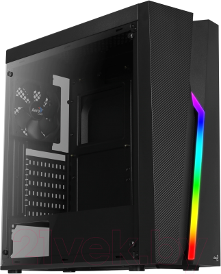 

Игровой системный блок BVK, 101-1186NT311