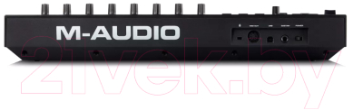 MIDI-клавиатура M-Audio Oxygen Pro 25