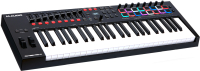 MIDI-клавиатура M-Audio Oxygen Pro 49 - 