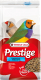 Корм для птиц Versele-Laga Tropical Finches Prestige для тропических птиц / 421518 (20кг) - 