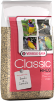 Корм для птиц Versele-Laga Classic Budgies для волнистых попугаев / 421613 (20кг) - 