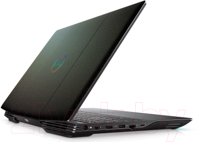 Игровой ноутбук Dell Inspiron G5 15 (5500-215976)