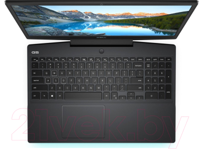 Игровой ноутбук Dell Inspiron G5 15 (5500-215976)