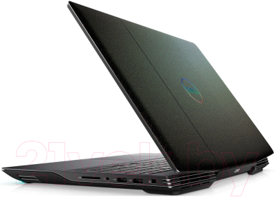 Игровой ноутбук Dell Inspiron G5 15 (5500-215976)