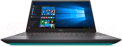 Игровой ноутбук Dell Inspiron G5 15 (5500-215977)