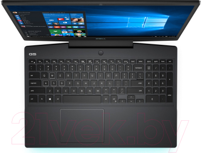 Игровой ноутбук Dell Inspiron G5 15 (5500-215977)