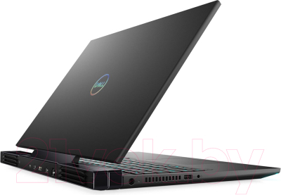 Игровой ноутбук Dell Inspiron G7 17 (7700-215978)