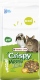 Корм для грызунов Versele-Laga Crispy Muesli Rabbits / 461129 (20кг) - 