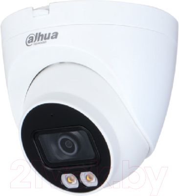 IP-камера Dahua DH-IPC-HDW2439TP-AS-LED-0280B-S2
