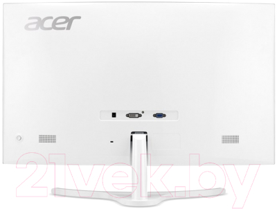 Монитор Acer ED322Qwmidx (UM.JE2EE.010)