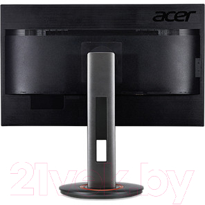 Монитор Acer XF240YU (UM.QX0EE.001)