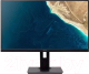 Миниатюра изображения товара Монитор Acer B247Wbmiprx (UM.FB7EE.007)