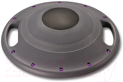 Баланс-платформа Indigo 97390 IR (фиолетовый/серый)