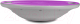 Баланс-платформа Indigo 97390 IR (фиолетовый/серый) - 