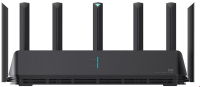 

Беспроводной маршрутизатор Xiaomi, Mi AIoT Router AX3600 (R-3600) / DVB4251GL
