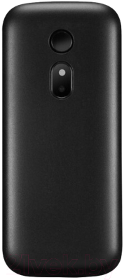 Мобильный телефон Prestigio Muze H1 / PFP1246DUOBLACK (черный)