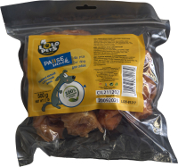 

Лакомство для собак Lolo Pets, Рыбные кольца с куриным филе / LOB 81217