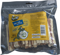 

Лакомство для собак Lolo Pets, Сэндвич с курицей / LOB 81218