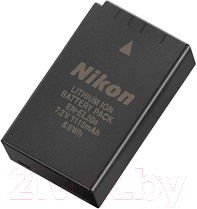Аккумулятор для камеры Nikon EN-EL20a