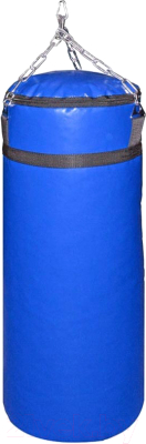 Боксерский мешок Спортивные мастерские SM-235 (25кг, синий)