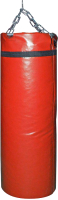 Боксерский мешок Спортивные мастерские SM-236 (30кг, красный) - 