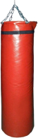 Боксерский мешок Спортивные мастерские SM-239 (55кг, красный) - 