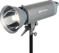 

Вспышка студийная Falcon Eyes, TE-900BW v3.0 / 26836
