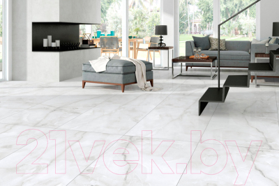 Плитка Netto Gres Onyx Grey Polished (600x1200)