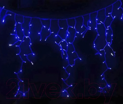

Светодиодная бахрома Lumax, LED-ICL-115L-240V