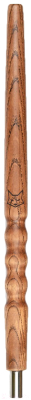 Мундштук для кальяна FOX Hookah Wood Palisander / AHR01506