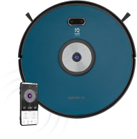 

Робот-пылесос Polaris, IQ Home Aqua PVCR 3200