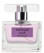 Парфюмерная вода Sensual Touch For Women (55мл)