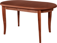 Обеденный стол Мебель-Класс Кронос (палисандр) - 