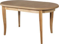 Обеденный стол Мебель-Класс Кронос (Р-43) - 