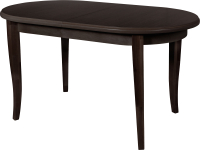 Обеденный стол Мебель-Класс Кронос (венге) - 