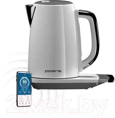 

Электрочайник Polaris, PWK 1755CAD