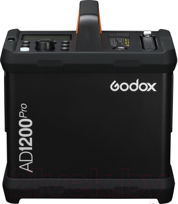 Вспышка студийная Godox Witstro AD1200Pro / 2782