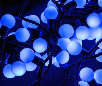 

Светодиодная гирлянда Lumax, Шарики / LED LSB-7013