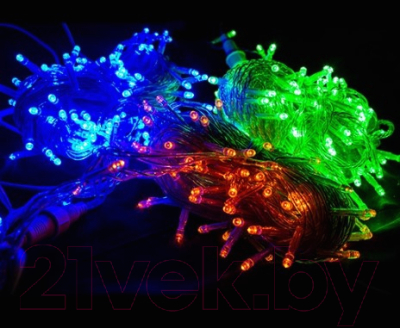 

Светодиодная гирлянда Lumax, LED LS-6613