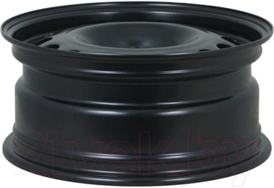 Штампованный диск Trebl R-1678 16x7" 5x100мм DIA 57.1мм ET 46мм Black