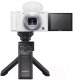 Миниатюра изображения товара Видеокамера Sony ZV-1 / ZV1W.CE3