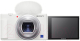 Миниатюра изображения товара Видеокамера Sony ZV-1 / ZV1W.CE3