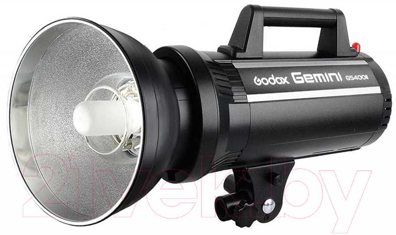 Вспышка студийная Godox Gemini GS300II / 26266