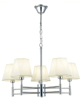 

Люстра Evoluce, Lagoro SLE105403-05