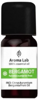 Эфирное масло Aroma Lab Бергамот (10мл) - 